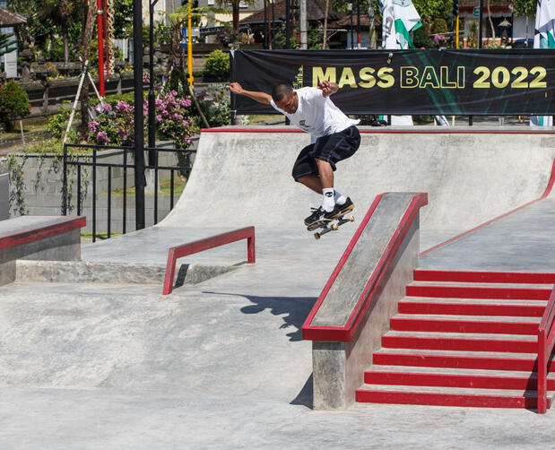 Motic Panugalinog - BS 5050