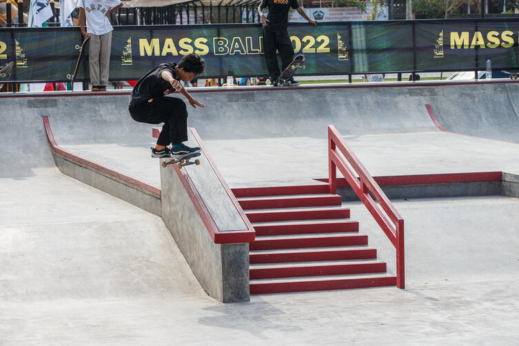 Basral Graito - FS 5-0