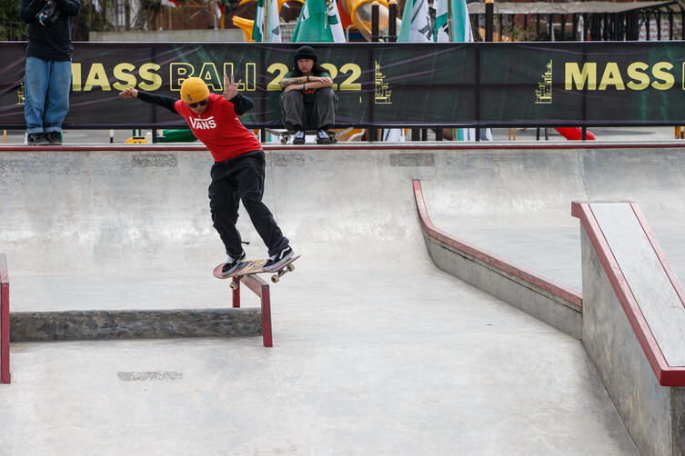 Cindy Lou Serna - BS feeble