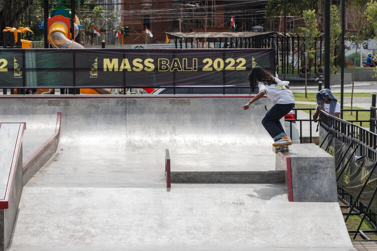 Kyandra Kailana Susanto - BS 5050