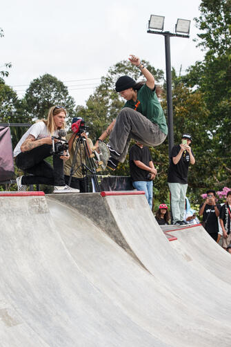 Christina Lai - FS air transfer