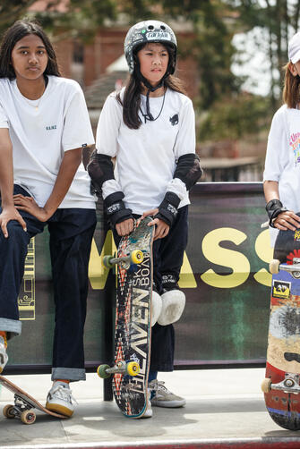 Kyora Allaryce Tunggaldaja