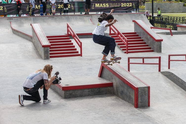 Kyora Allaryce Tunggaldaja - FS 5-0