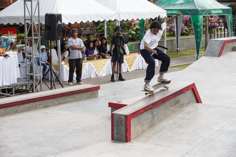 Kyandra Kailana Susanto - FS 5050
