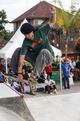 Christina Lai - FS air transfer