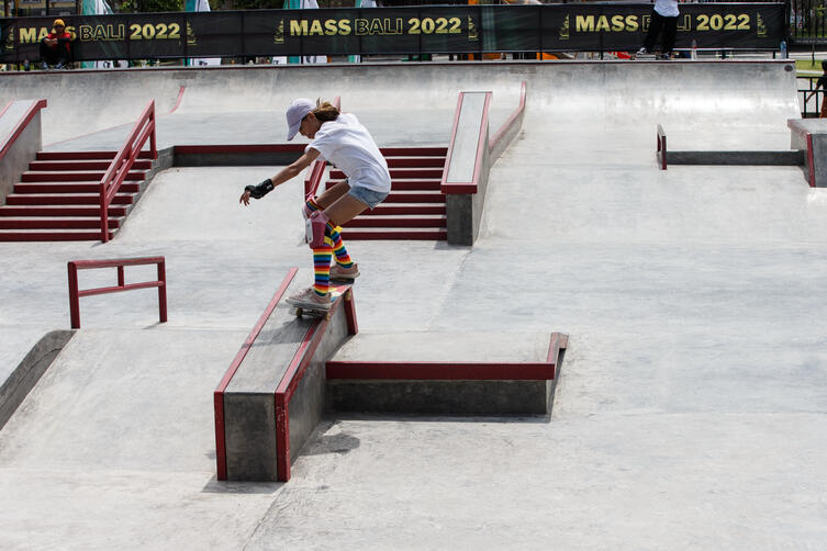 Nathtiyabhorn Nawakitwong - FS 5050