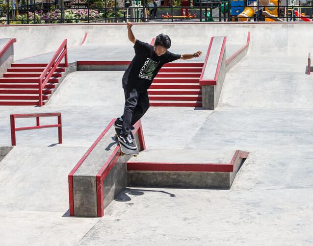 Made Richi - BS smith