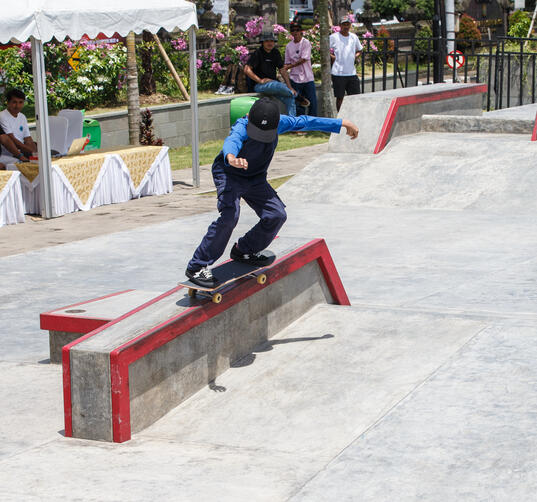 Banu Sadewo - BS 5050