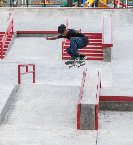 Marcellino Dava - BS 5-0