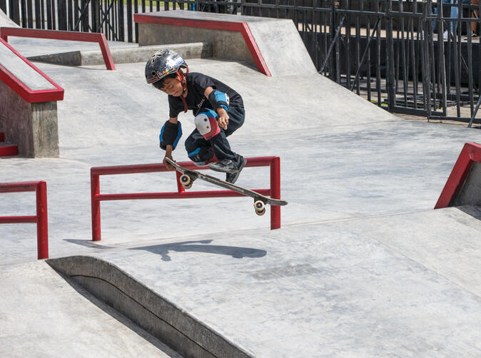 Mohammad Zealot Syaifuddin - Pop shuv