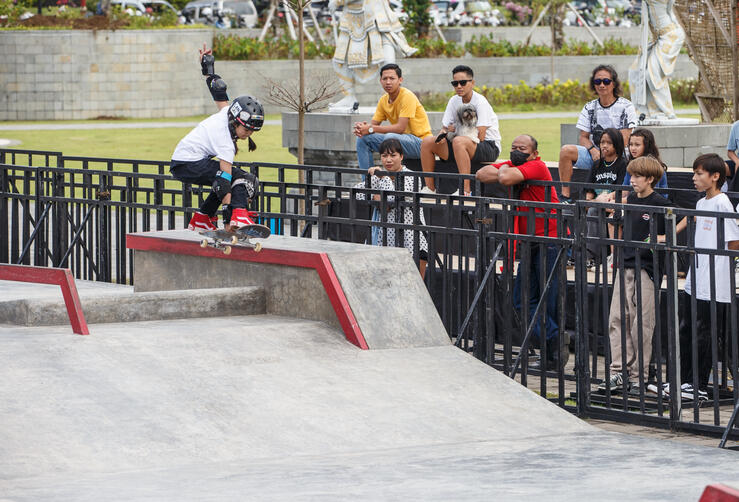 Quinnara Darmawan - Melon