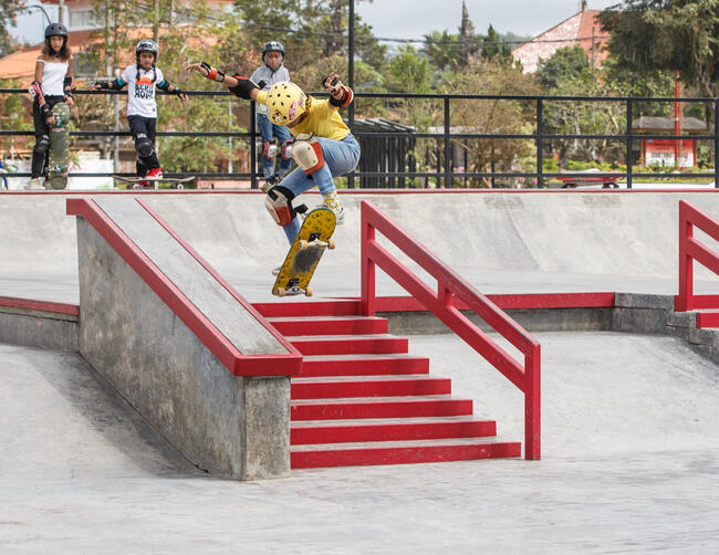 Belle Nesbit - Ollie