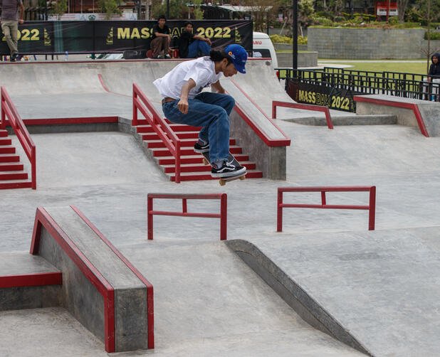 Rubianda Rachman - Wallie transfer
