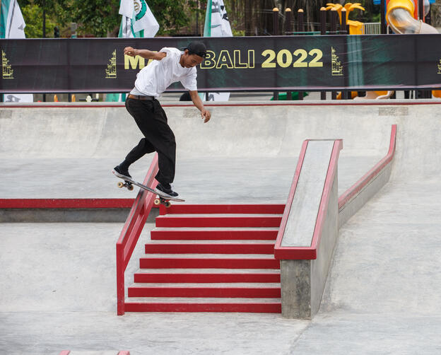 Alditiawan Waluyadi - BS lipslide